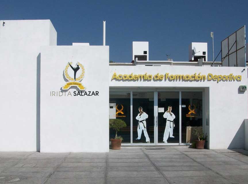 Academia Juriquilla